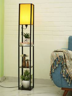 Flipkart Perfect Homes Club Floor Lamp