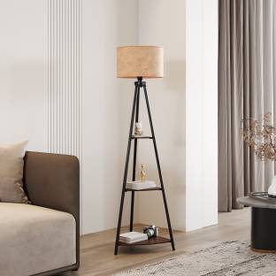 Flipkart Perfect Homes Tripod Floor lamp