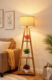 nautical overseas Tripod Floor lamp