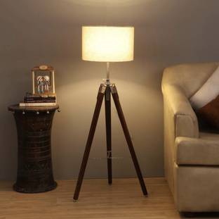 NAV Tripod Floor lamp