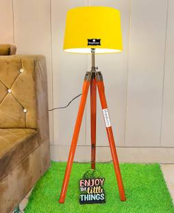 Hopdezyo Tripod Floor lamp