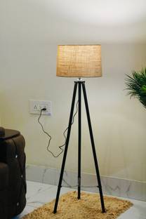 FEIXE Tripod Floor lamp