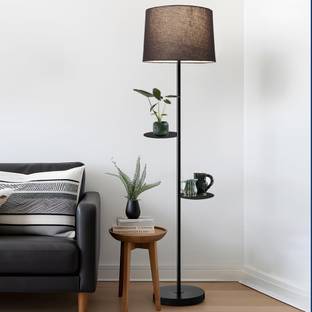 Homesake Tree Floor Lamp