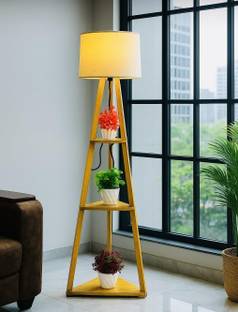 nautical overseas Column Floor Lamp