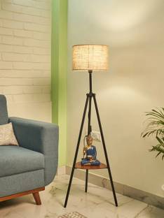 FEIXE Tripod Floor lamp