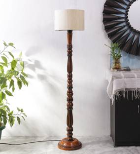 Devansh Club Floor Lamp