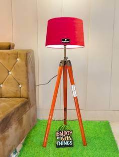Hopdezyo Tripod Floor lamp
