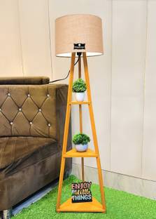 Hopdezyo Tripod Floor lamp