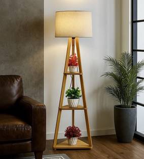 Trinkets Retro Tripod Floor lamp