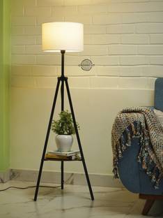 Prodezine Tripod Floor lamp