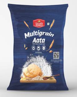 iara golden pearls Golden Pearls Multigrain Atta