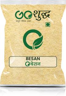 Goshudh Besan 500g Pack