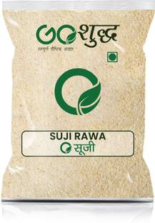 Goshudh Suji / Rava 1Kg Pack