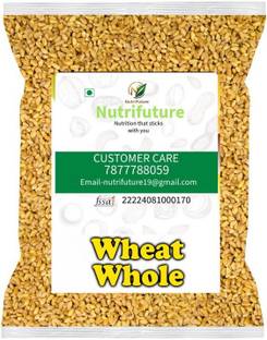 NUTRIFUTURE Whote Wheat