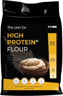 The Lean Co. High Protein Flour