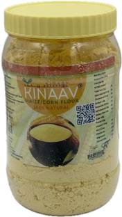 KINAAV MAIZE/CORN FLOUR