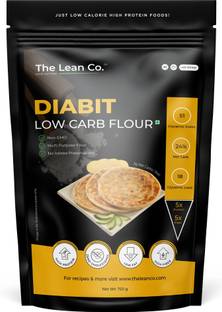 The Lean Co. Diabit Low Carb Flour