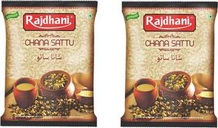Rajdhani RADHANI CHANNA SATTU