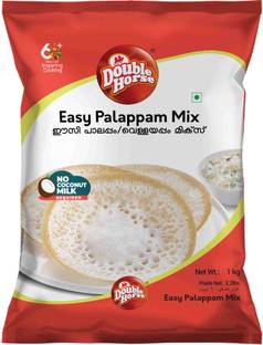 Double Horse Easy Palappam Mix 1Kg