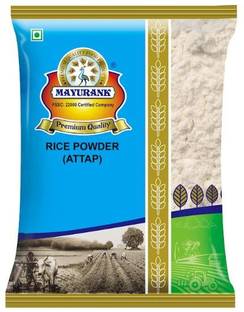 Mayurank Foods Rice Powder (Atap)