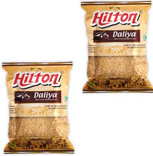 HILTON Daliya 500g*1Pcs (1KG)