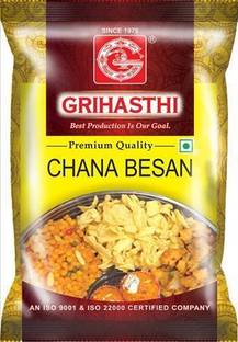 grihasthi Chana Besan