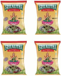 SRI LALITHA PREMIUM RICE RAVA