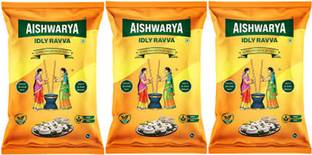 Aishwarya IDLY RAVA