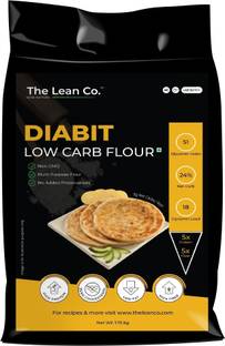 The Lean Co. Low Carb Flour