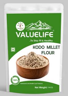 Value Life Kodo millet(flour)