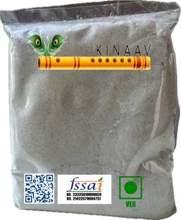 KINAAV Pearl Millet/Bajra Flour 500g