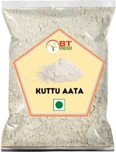 BT Fresh Best Quality kuttu aata|2KG