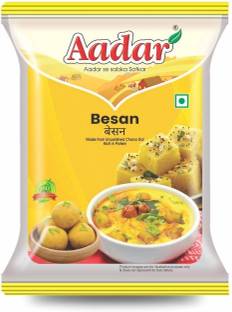 AADAR Chana Besan for Dhokla, Namkeen (Gram Flour)