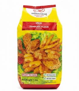 UMAI Tempura Flour Batter Mix