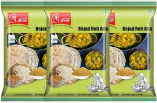 RajasthanishreeAnn Bejad Roti Atta
