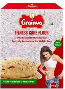 grainva Fitness Care Flour