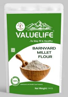 Value Life Barnyard millet(flour)