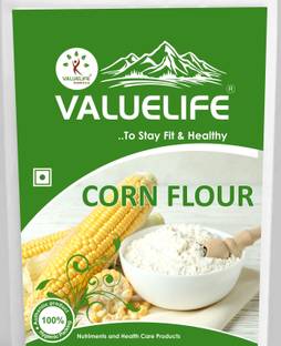 Value Life ValueLife Corn Flour (990 g)