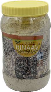KINAAV Buckwheat/Kuttu Flour