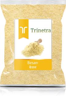 Trinetra Besan 1Kg Pack