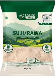 FarMart Sooji