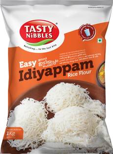 Tasty Nibbles Easy Idiyappam Powder Rice Flour