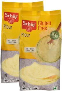 Dr Schar Gluten Free Flour/Atta