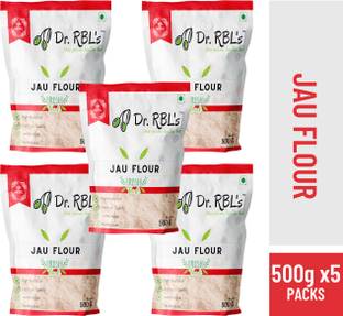 Dr. RBL's Barley Flour/Jau Atta