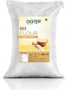 Goshudh Rice Flour 5KG