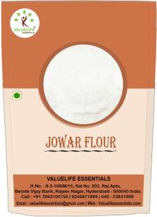Value Life Valuelife Jowar Flour 1kg::Jowar Powder