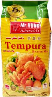 Mr. Hung Kruanthip Tempura Flour Batter Mix 1 kg