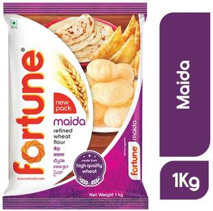 FORTUNE Maida