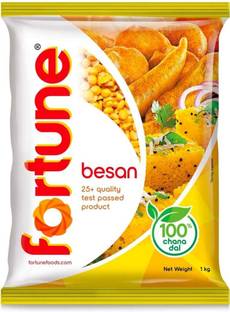 FORTUNE Channa Besan