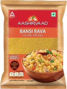 AASHIRVAAD Bansi Rava